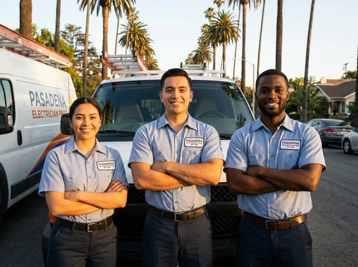 Electrician company in Mckees Rocks, PA