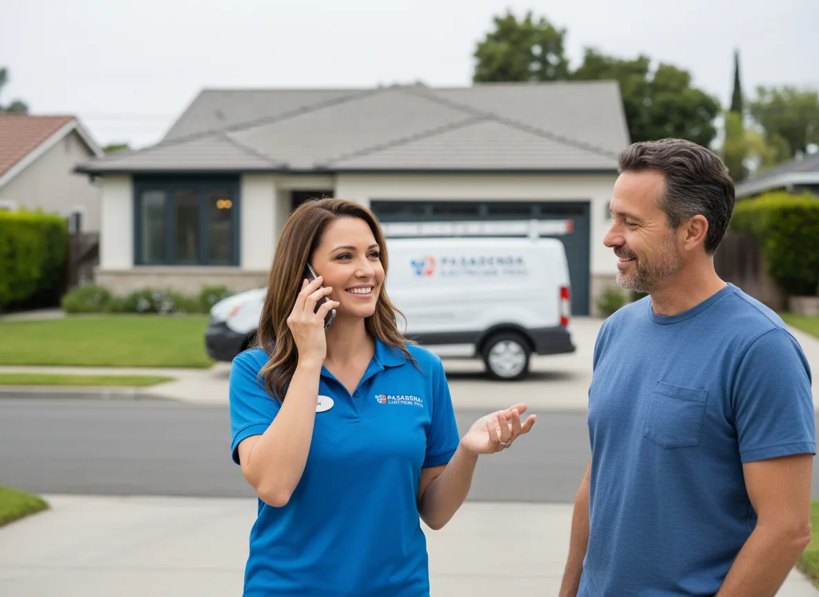 Electrician Mckees Rocks, PA FAQs